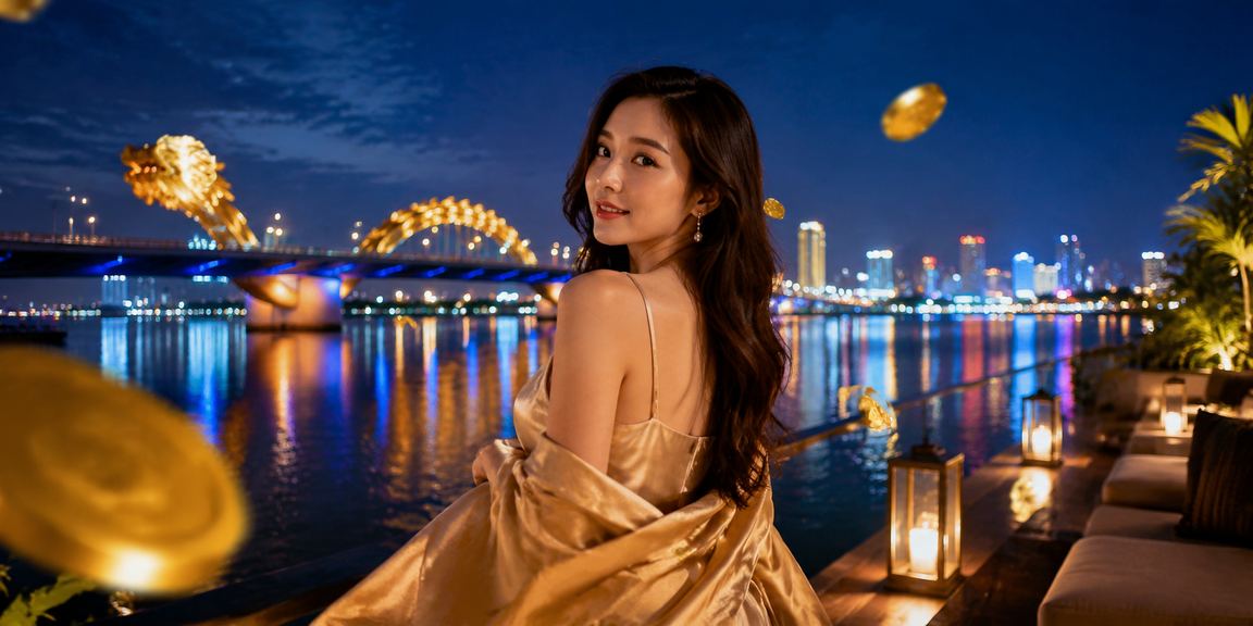 Giao diện cá cược Baccarat tại Đà Nẵng – trải nghiệm trực quan trên 15arp9