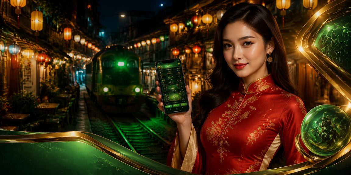 Cổng đăng ký trực tuyến tại Hà Nội với giao diện cá cược thể thao hiện đại