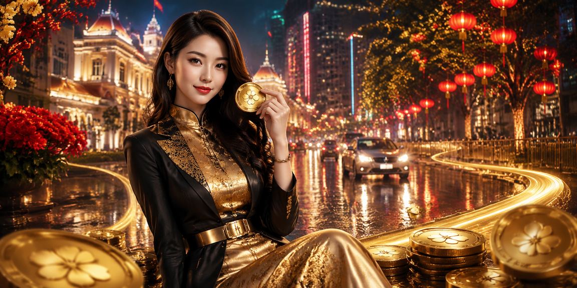 Người dùng TP. Hồ Chí Minh khám phá ưu đãi VIP và bonus cá cược