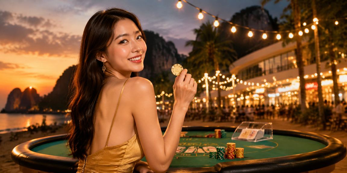 Thành viên VIP tại Ninh Bình theo dõi bàn Baccarat live trên điện thoại