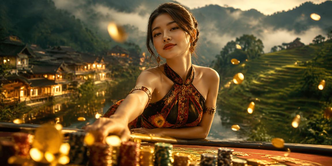 Thành viên VIP trải nghiệm cá cược cao cấp tại khu du lịch Sapa, Việt Nam